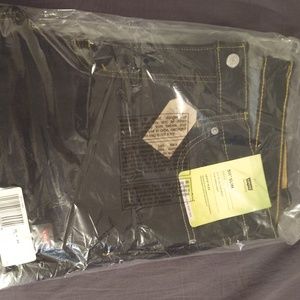 511™ SLIM FIT LEVI’S® FLEX MEN'S JEANS